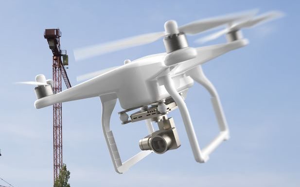 Drones nuevo marco regulador