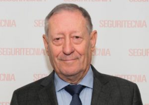 Trofeos Seguritecnia